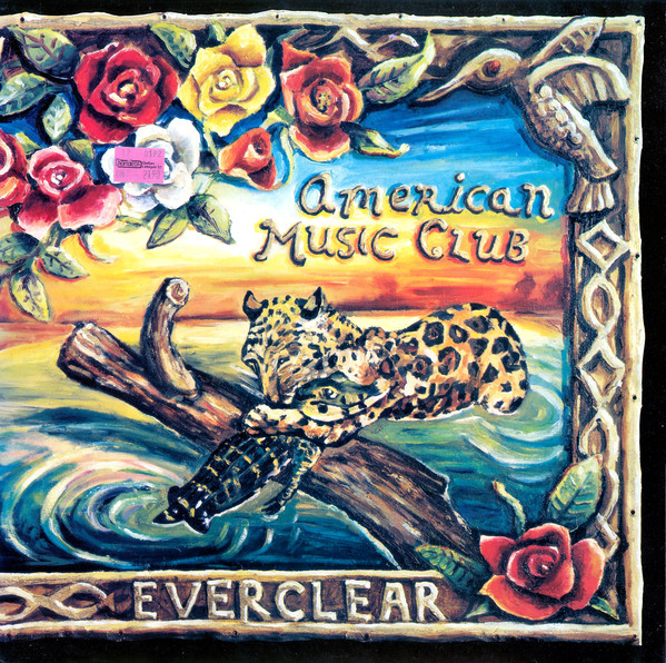 American Music Club: Everclear (1991)